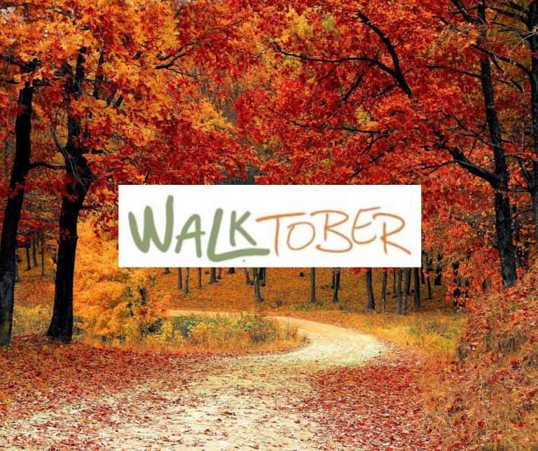 Walktober
