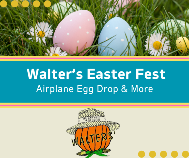 Walters Easter Fest
