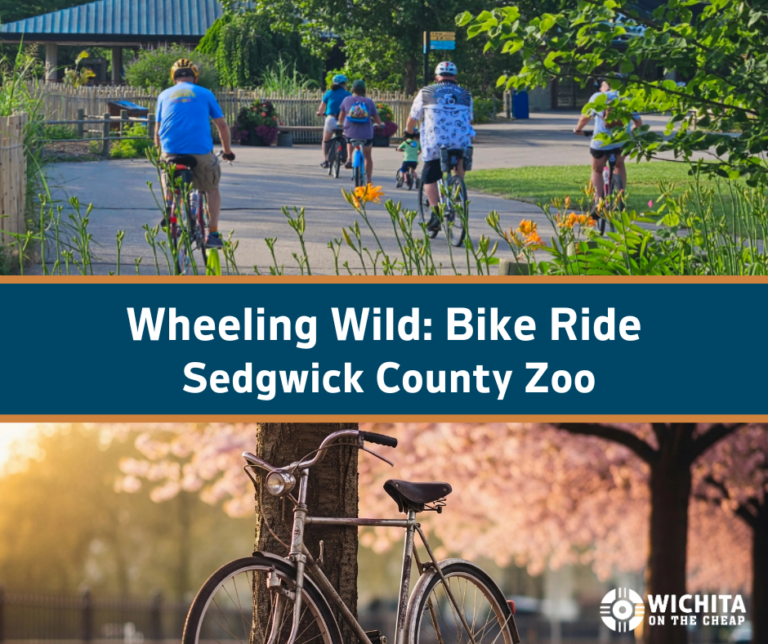 Wheeling wild zoo