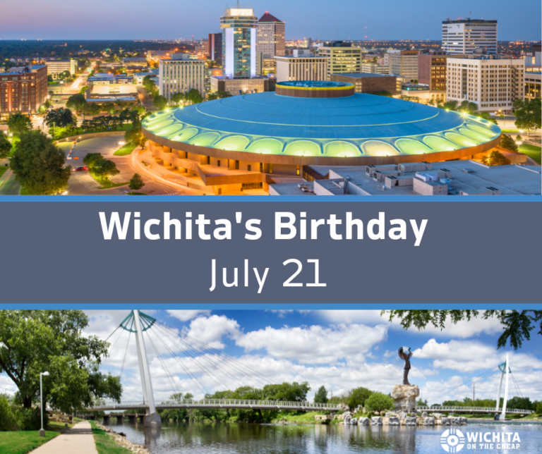 Wichita Birthday