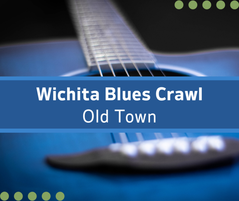 Wichita Blues Crawl