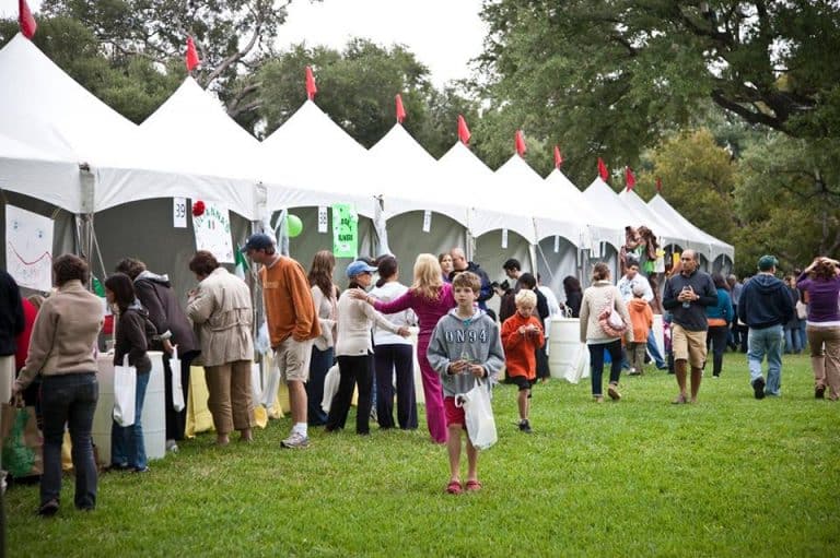 Wichita Children's Business Fair