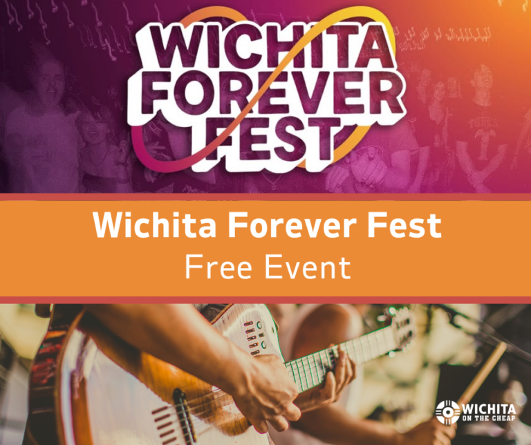 Wichita Forever Fest