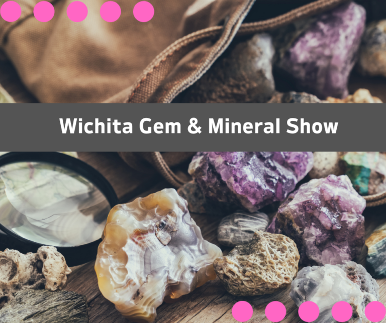 Wichita-Gem-Mineral-Show-