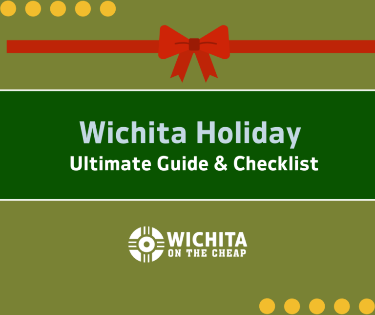 Wichita-Holiday-Ultimate-Guide-Checklist-