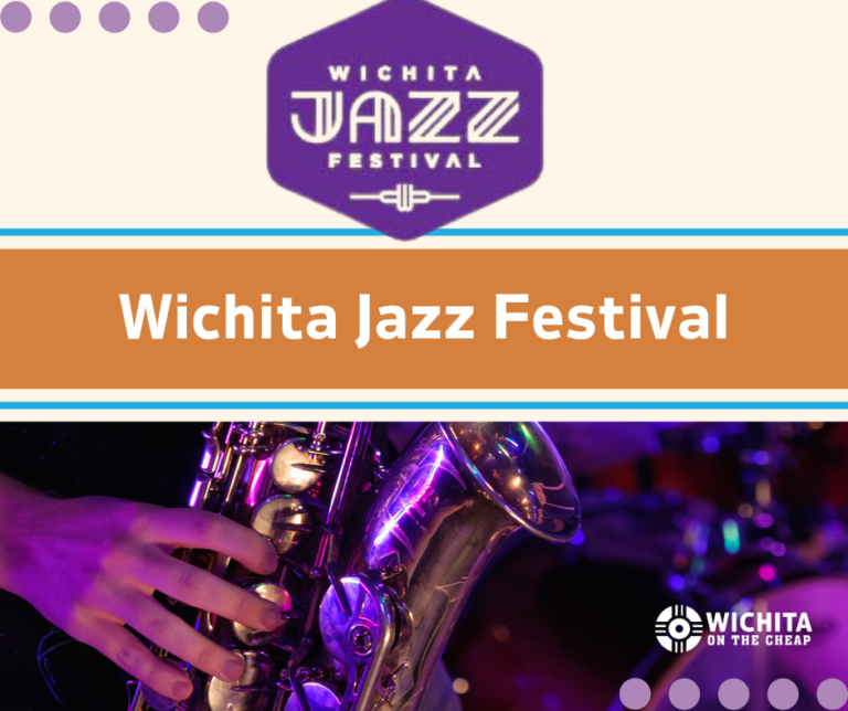 Wichita Jazz Festival