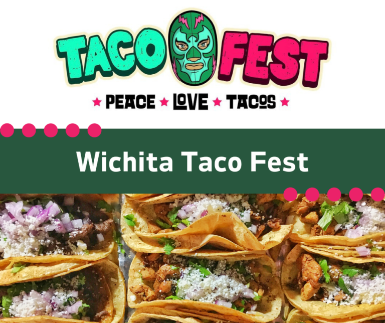 Wichita Taco Festival