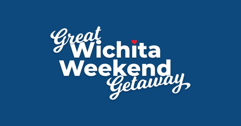Wichita Weekend Giveaway