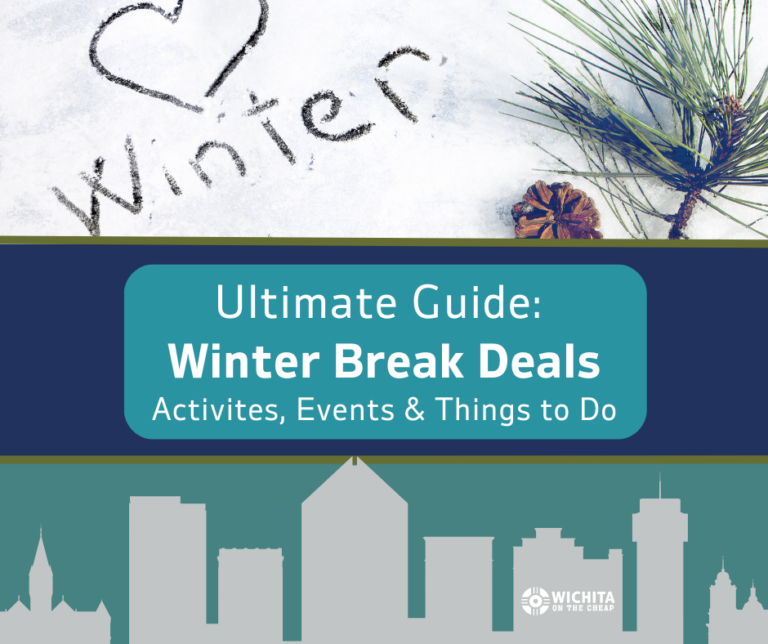 Winter Break Ultimate Guide