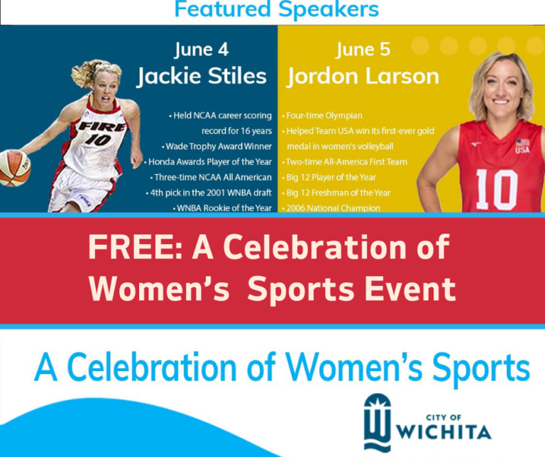 Women in Sports Event