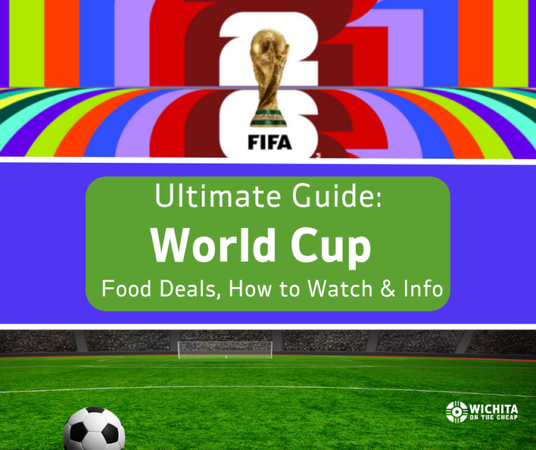 World Cup Ultimate Guide