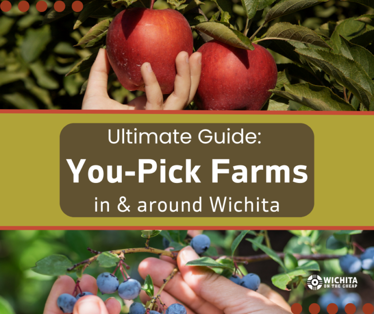 You Pick Farms Roundup