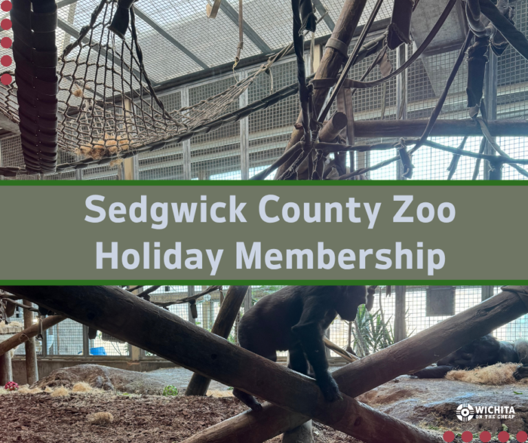 Zoo Holiday Membership