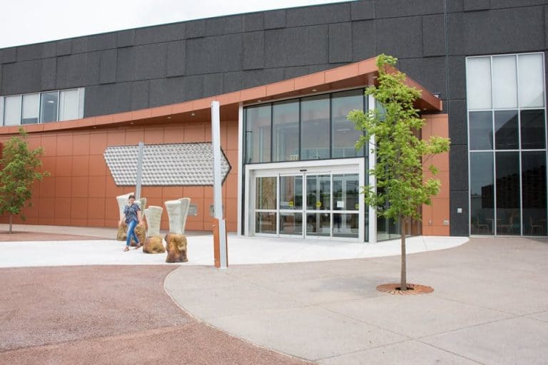 Wichita Public Library Advanced Learning Library in Wichita, KS