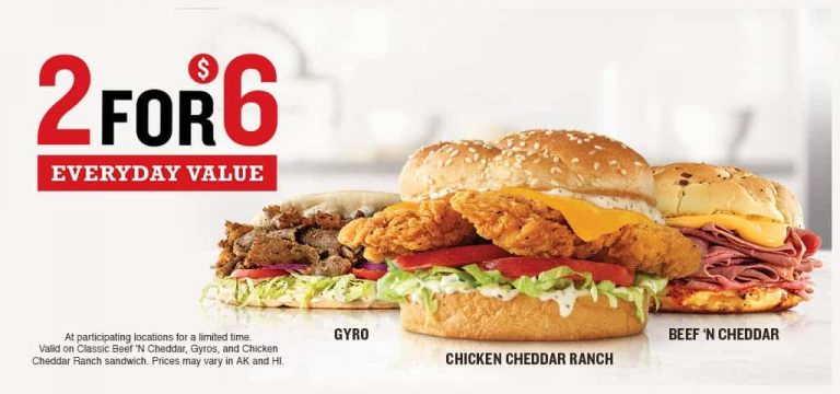 arbys