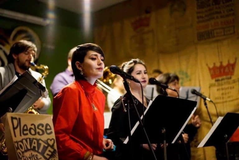 Banda Hispanica will perform at Botanica's family Latin concert series