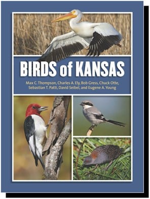 Birds of Kansas GPNC