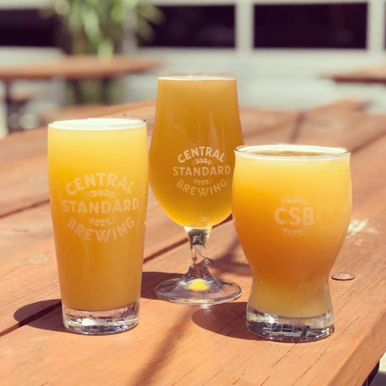 Central Standard Brewing Co. Wichita Kansas