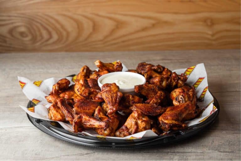 chicken max wings