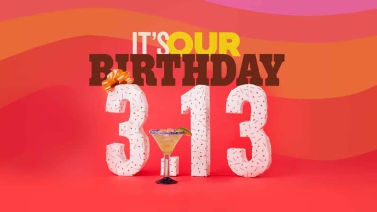 chili's birthday