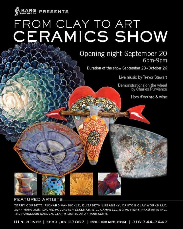 clay to ceramic opening 2019 karg art glass (1)