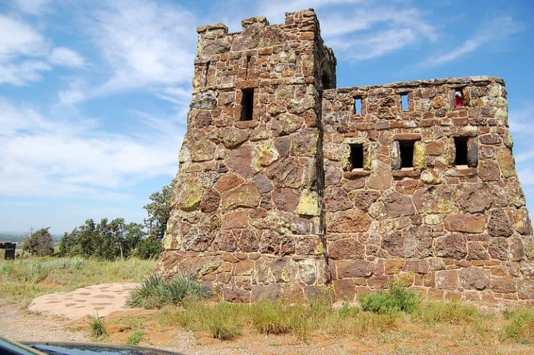 coronado heights castle 3