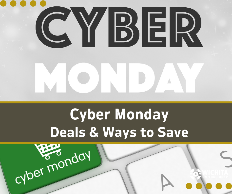 Cyber Monday Sales