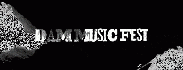 2019 DAM Music Festival at El Dorado Lake!