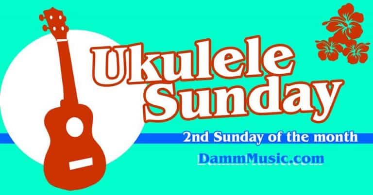 free ukulele lesson wichita