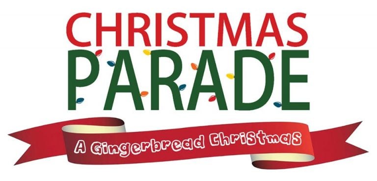 Derby Christmas Parade 2019
