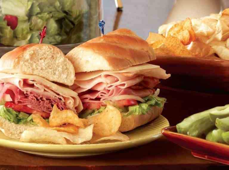 Firehouse Subs Wichita Kansas deals or coupons