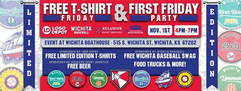 free tshirt friday