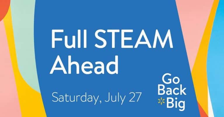 back to school event at walmart flyer