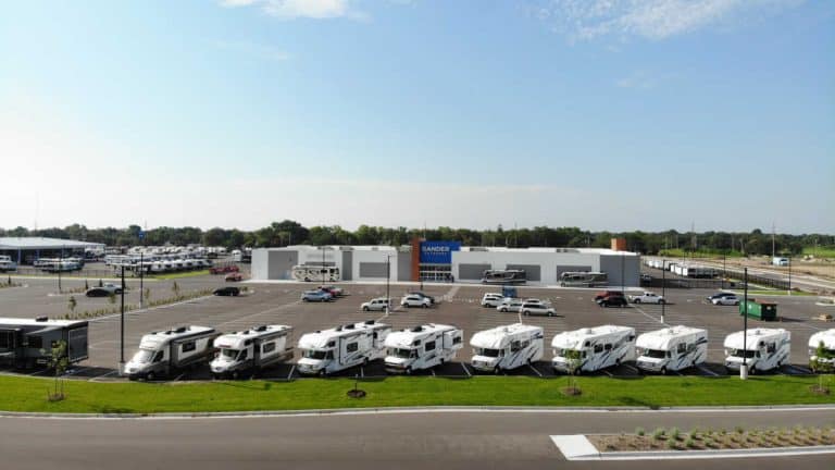 Gander RV & Outdoors Wichita KS