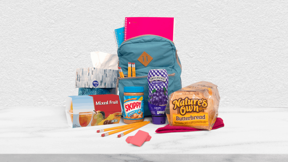 ibotta school supplies giveaway