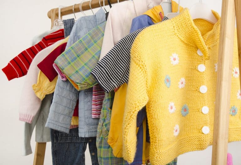Children's consignment sale in Wichita KS - Kids Closet Connection