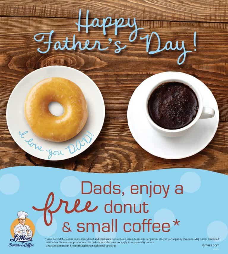 lamars-free-fathers-day