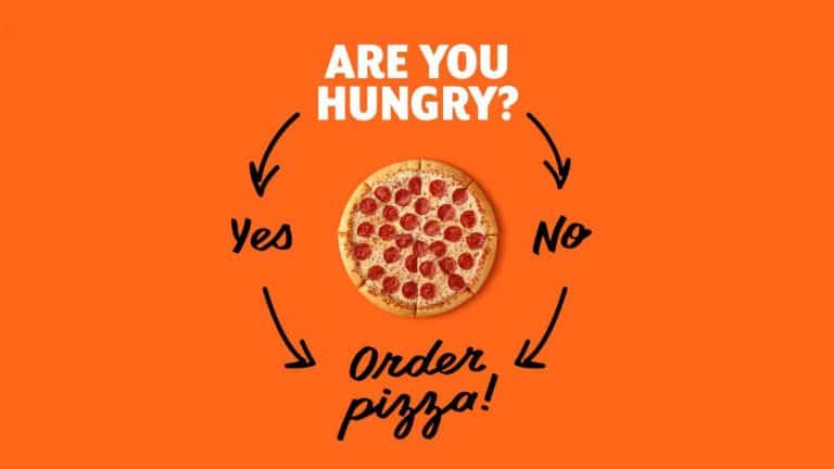 little caesars pizza deal