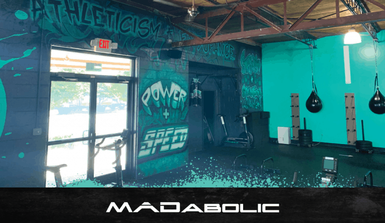 madabolic