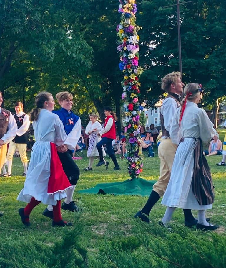 midsummer'sfest