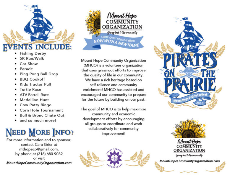 mount hope prairie festival wotc