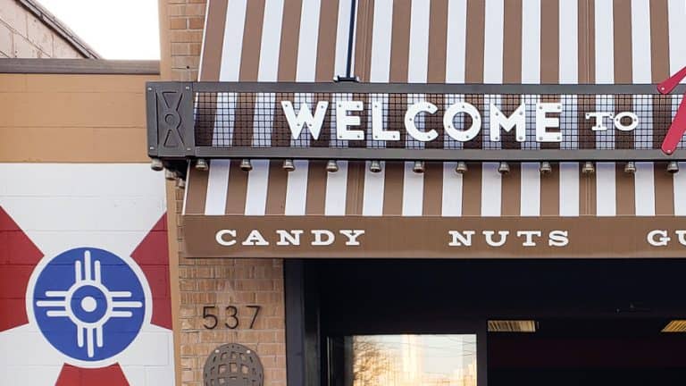 Nifty local business wichita ks