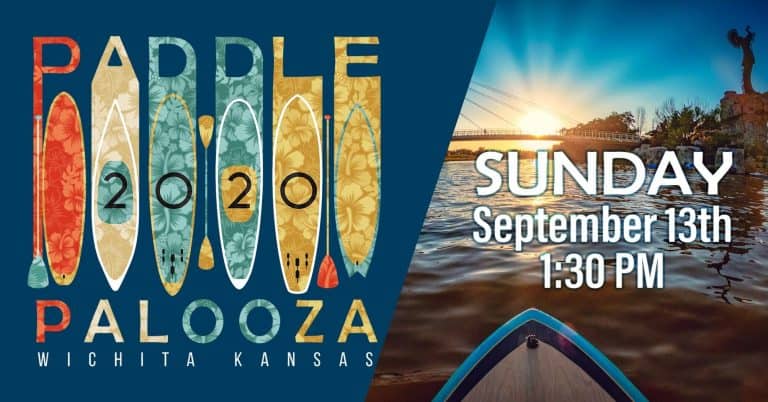 paddle-palooza