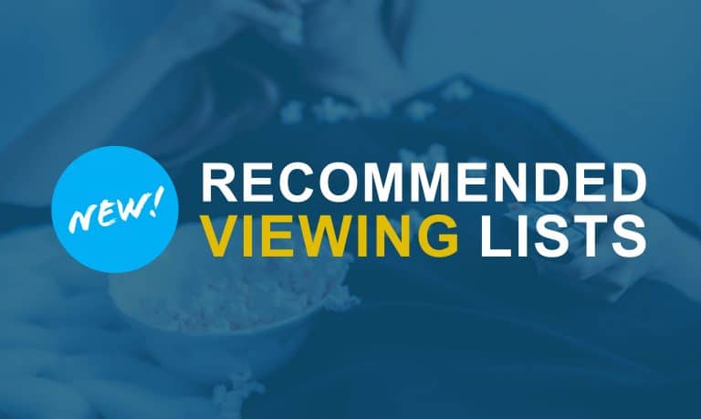 wichita public library recommeded viewing list
