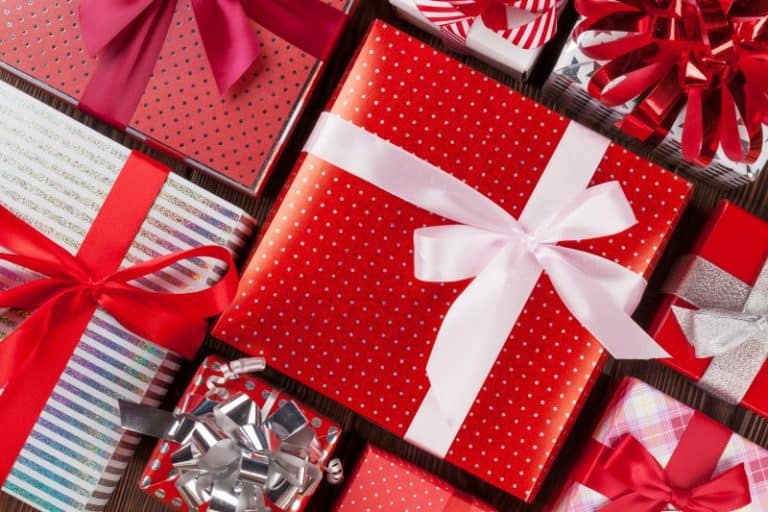 Last-minute Christmas gift ideas, Wichita, KS