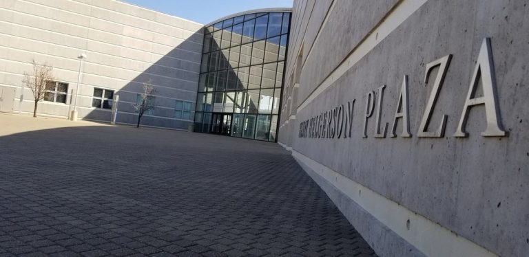 exploration place