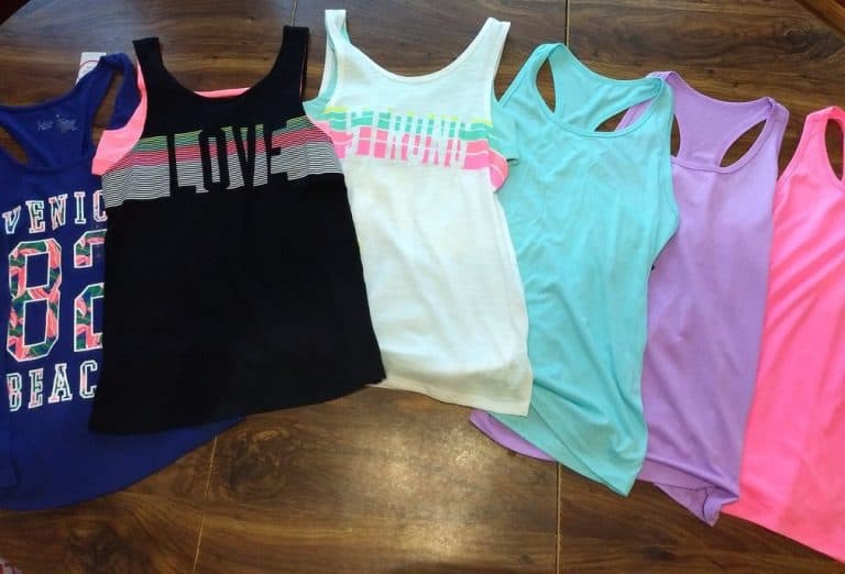 JCPenney Labor Day Sale