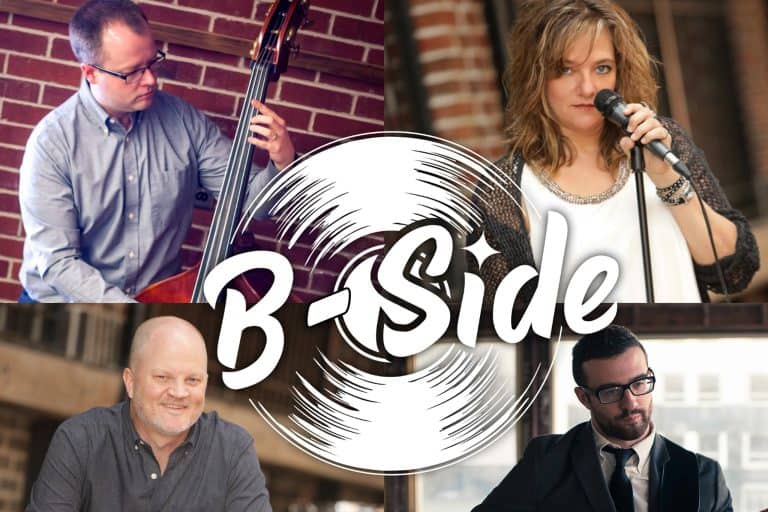 wichita art museum taste of jazz b-side