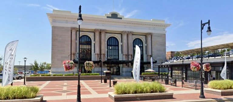union-station