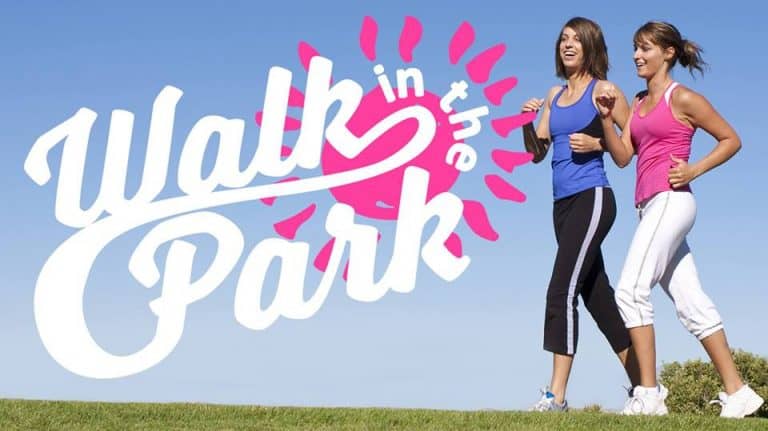 Walk in the Park activity in Wichita